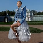 ОДЕЖДА💎 IRINA KRYUCHKOVA