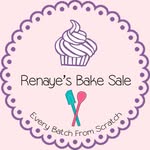 Renaye's bakesale