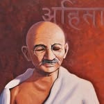 Bapu 🕊️