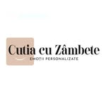 Cutia Cu Zambete - The Shop