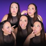 MICHELLE RODRÍGUEZ