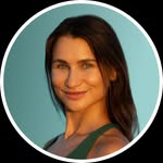 Ольга Мелякова |ЭКСПЕРТ ПО ДВИЖЕНИЮ