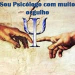 Sou Psicologo Com MuitoOrgulho