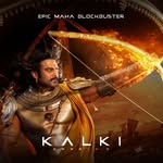 Kalki 2898 - AD