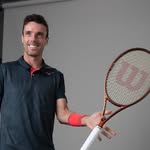 Roberto Bautista Agut