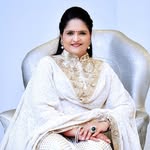 Usha Kakade