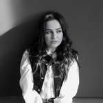 Anastasia Berzan BROW EXPERT / LAMI MAKER/ TRAINER/ CHIŞINĂU