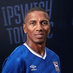 Ashley Young