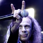 Ronnie James Dio