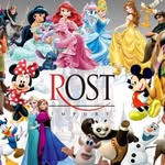 RostImport | Jucării și accesorii pentru copii