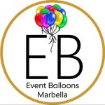 Balloons For Your Event