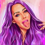 НИКА ВАЙПЕР ЛУЧШИЙ БЛОГЕР 2026*