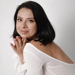 ОКСАНА ИЛИАДИ | ЙОГА онлайн | осанка | стройность