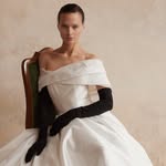 The Bride-by Oana Lupas