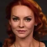 Анисина Марина