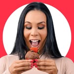 Amanda Bárcia | VOCÊ PRECISA PROVAR