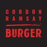 Gordon Ramsay Burger