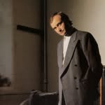 Phil Collins