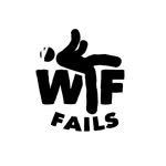 WTF Fails