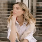 Алина Уколова