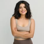 Сабина | осанка | тазовое дно