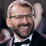 Игорь Рыбаков