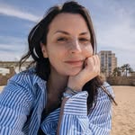 Cristina Mazilu
