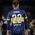 Kevin Zenón