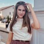 Solobot Naomi Denisa
