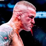 Dustin Poirier