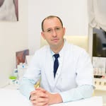 Dr. Lucian Fodor