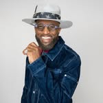 Rickey Smiley