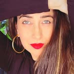 Karisma Kapoor