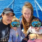 Scuba Diving Instructors 🤿 | PADI OWSI 🇪🇬🇩🇪 | UW Videography 📸