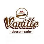 Dessert Cafe Vanille