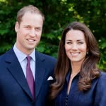 HRH The Princess of Wales
