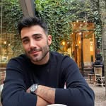 Dylan Gucuk Lemarchal