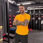 Iván Sánchez - Women’s Coach