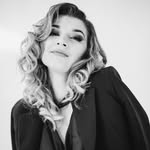 Irina Burdujan