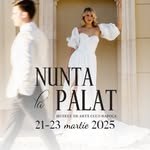 Nunta la Palat