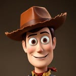 WOODY