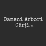 Oameni Arbori Cărți