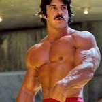 Classic Bodybuilding👑