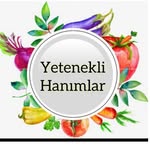 Yetenekli Hanımlar