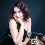 𝑴𝒐𝒏𝒊𝒌𝒂 𝑺𝒖𝒔𝒉𝒎𝒂 𝑩𝒉𝒂𝒅𝒐𝒓𝒊𝒚𝒂