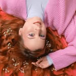 Сэнди Чикс 🧡 Пионерка