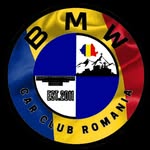 BMW CAR CLUB Romania