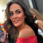 Francisca Pinto R Pereira