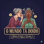O Mundo tá Doido 🤪