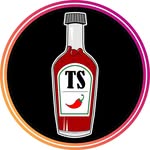 TRIPPY SAUCE 🌶️